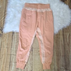 Young fabulous & broke sweatpants